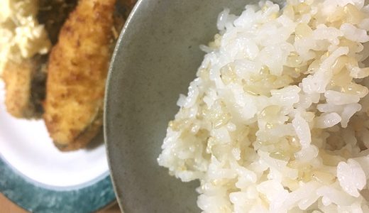 玄米ダイエットに挑戦！安心で美味しい選び方・炊き方