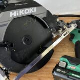 【DIY脱初心者向け】丸鋸・インパクトドライバーの選び方